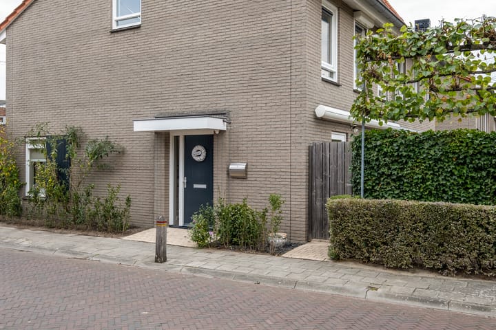 Foto 5 van Bosuilstraat 12