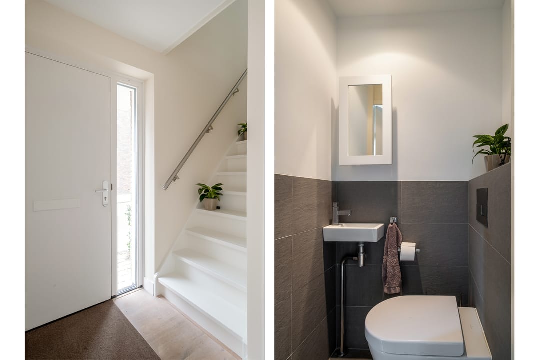 Foto 7 van Bosuilstraat 12