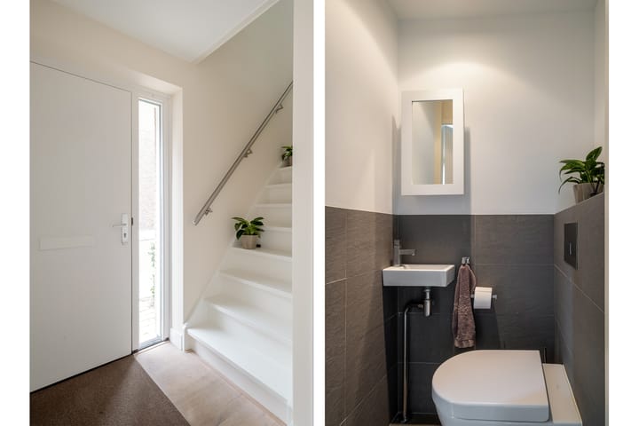 Foto 7 van Bosuilstraat 12