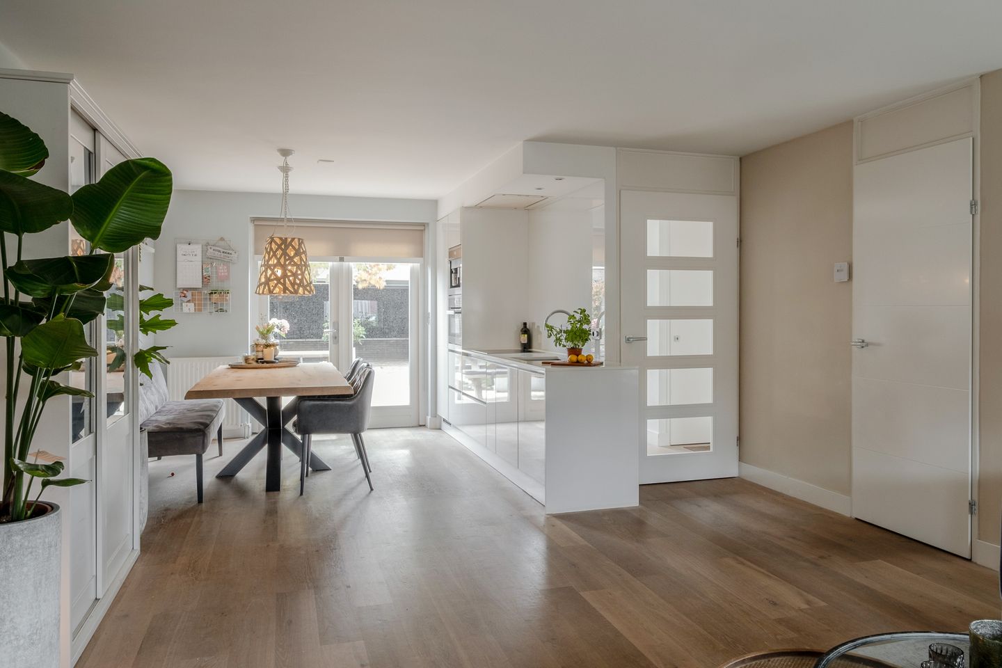 Foto 10 van Bosuilstraat 12