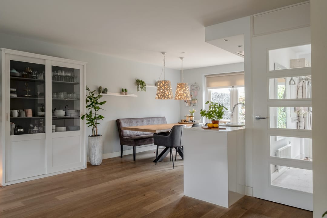 Foto 11 van Bosuilstraat 12