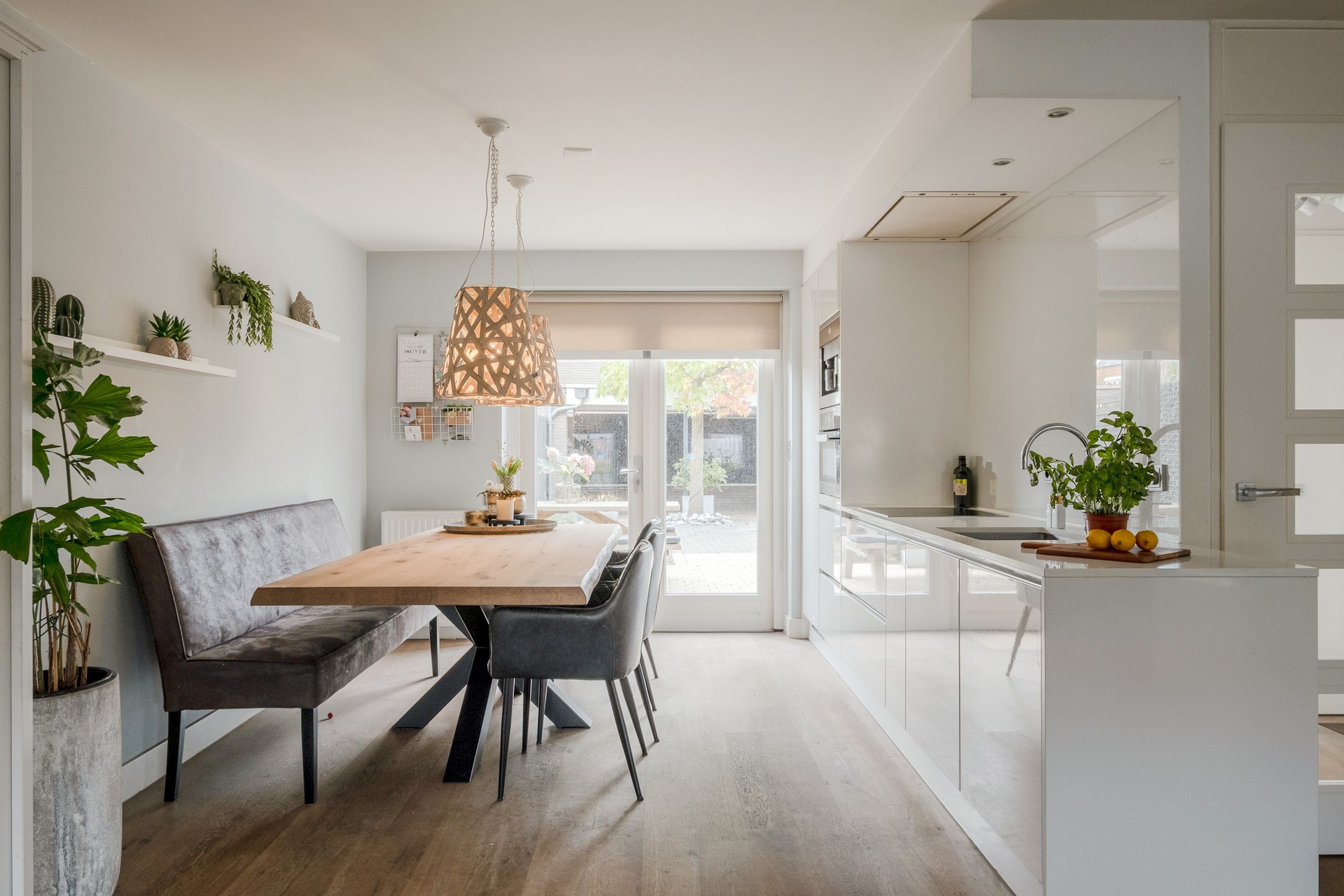 Foto 12 van Bosuilstraat 12