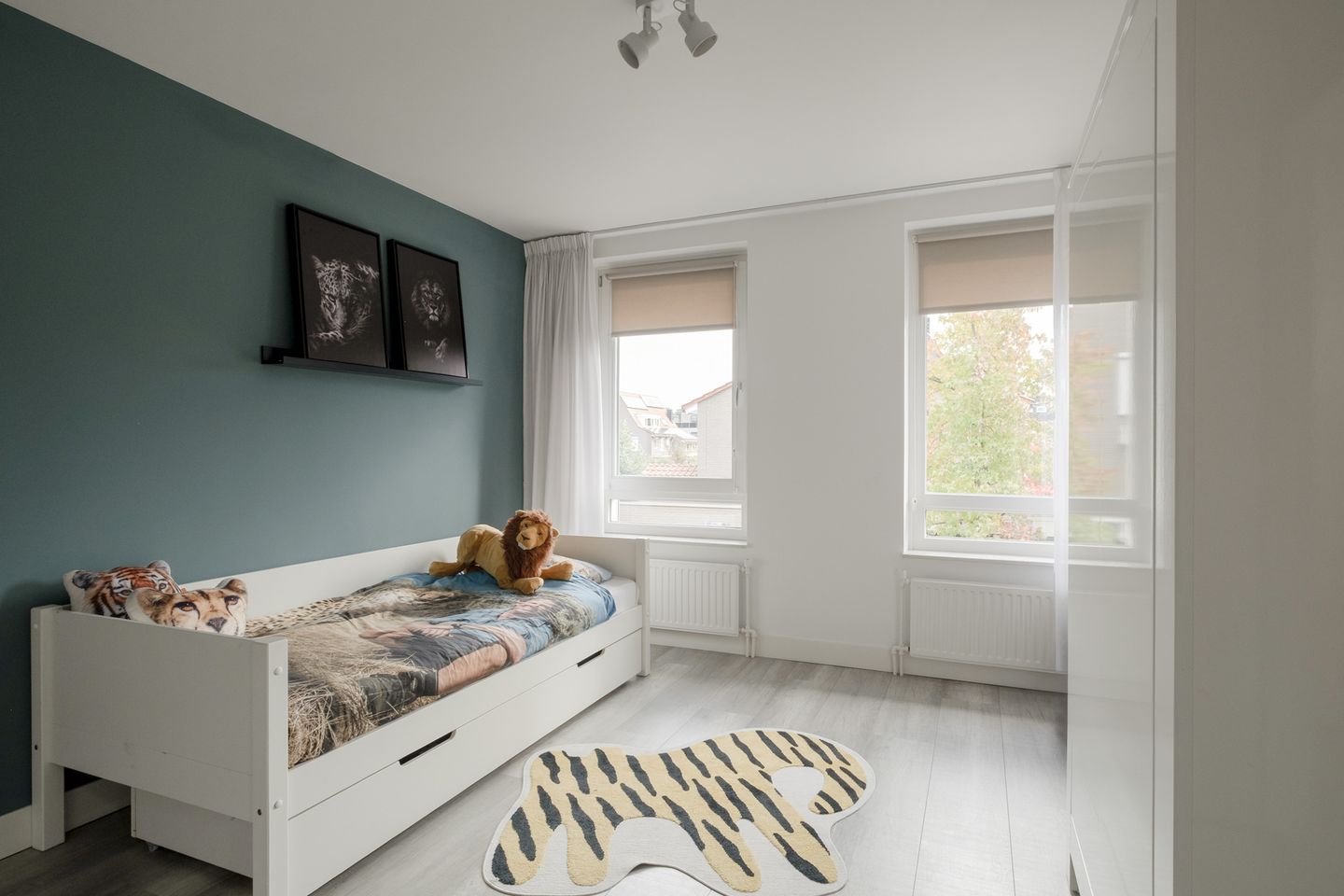 Foto 19 van Bosuilstraat 12