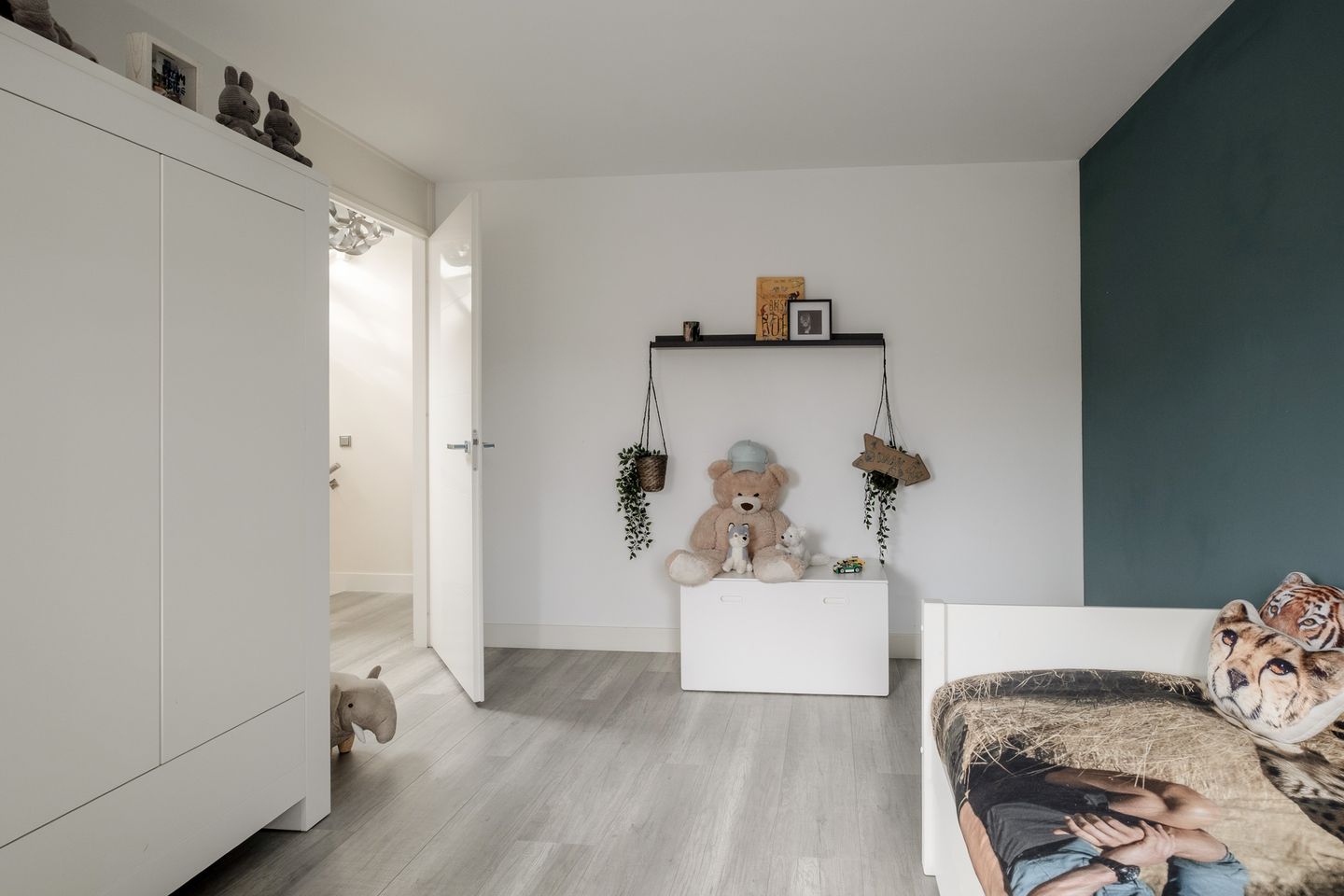 Foto 20 van Bosuilstraat 12