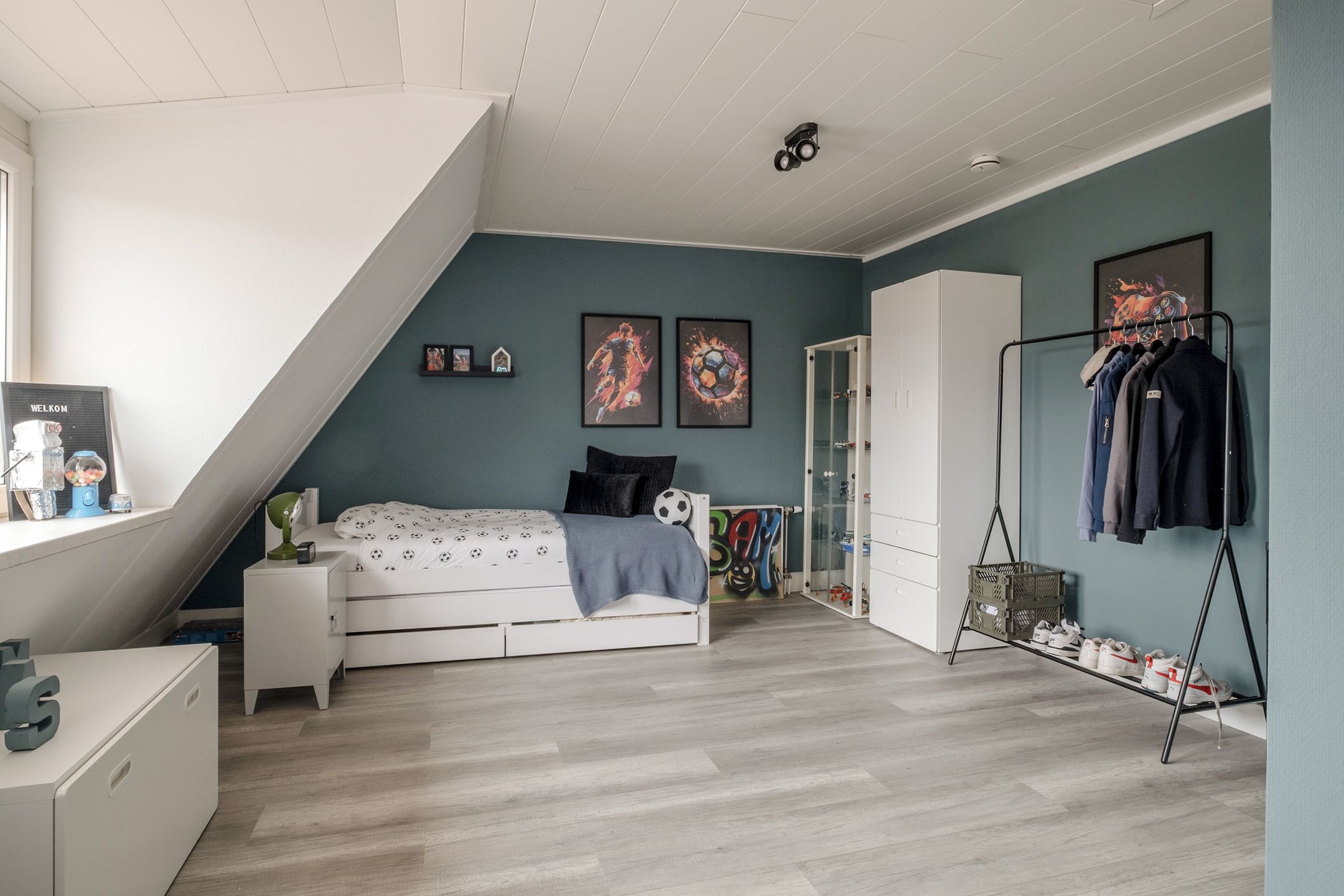 Foto 27 van Bosuilstraat 12