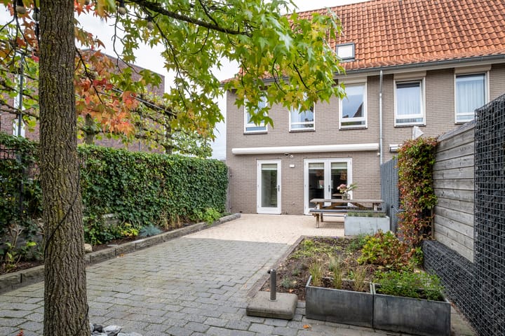 Foto 28 van Bosuilstraat 12