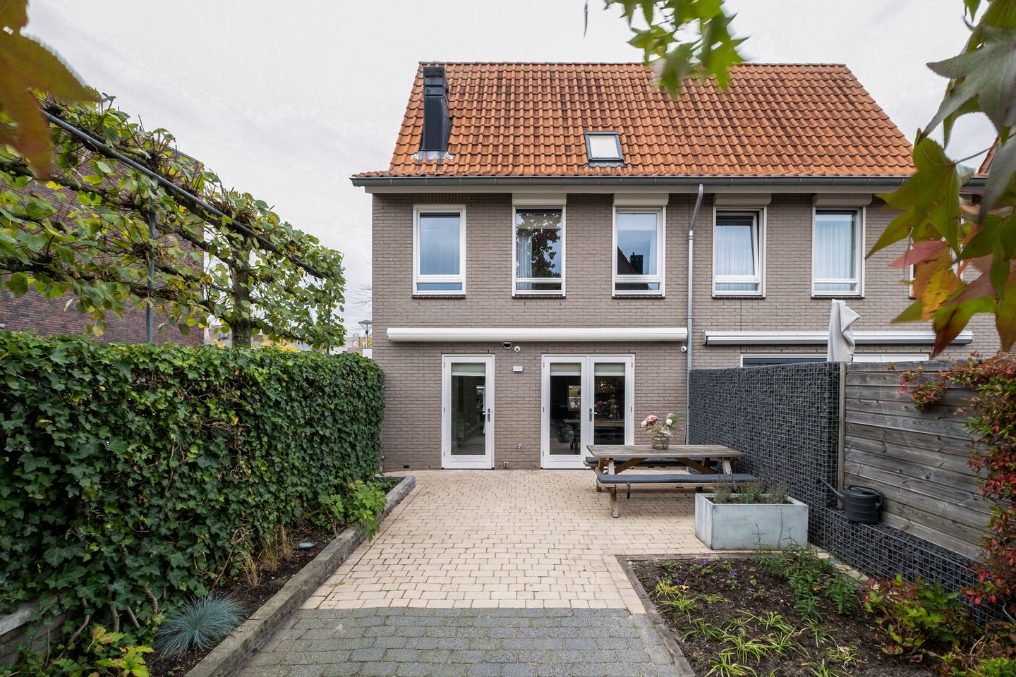 Foto 29 van Bosuilstraat 12