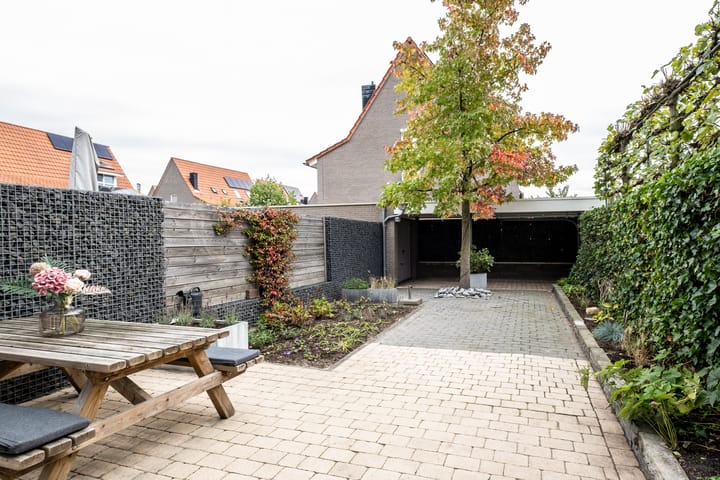 Foto 30 van Bosuilstraat 12