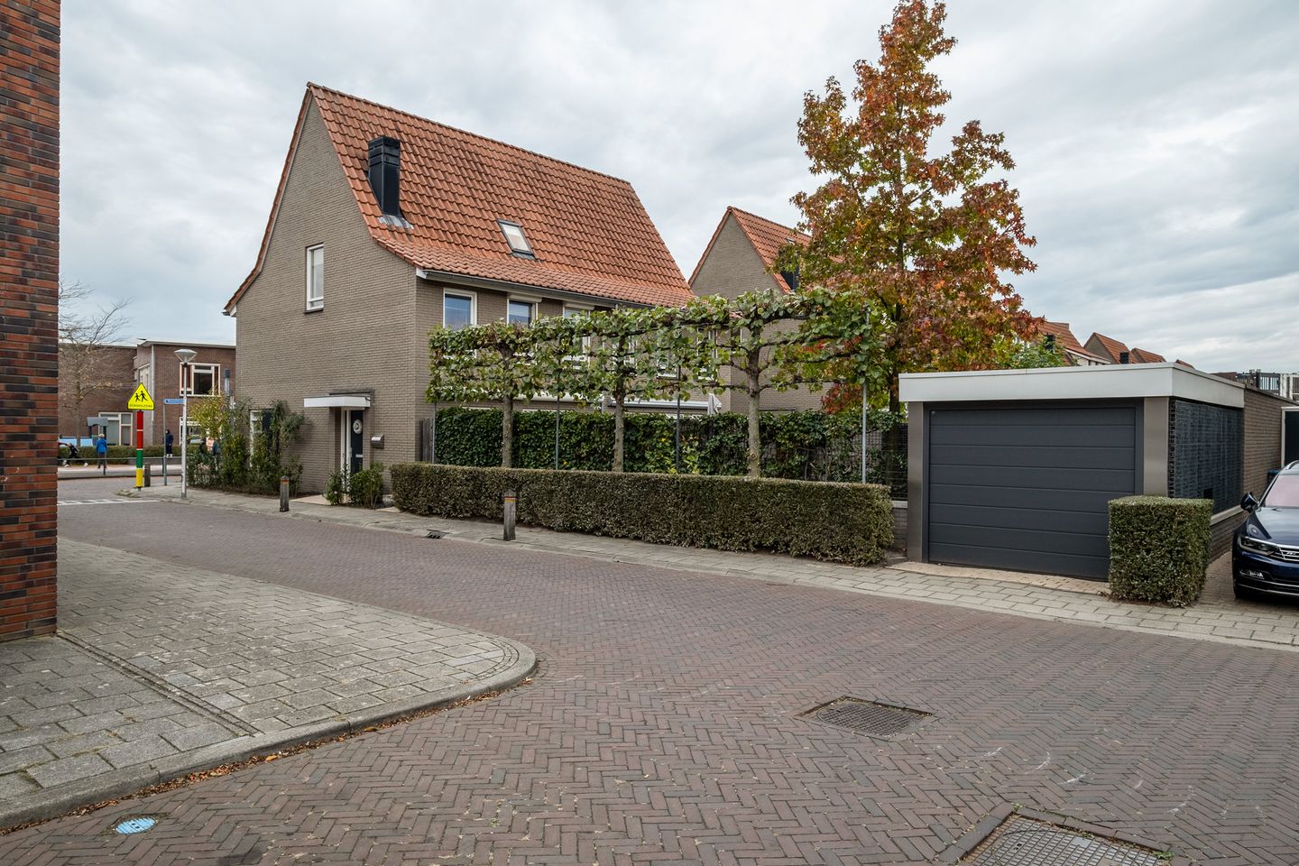 Foto 35 van Bosuilstraat 12