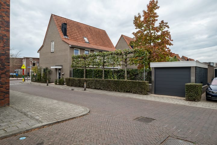 Foto 35 van Bosuilstraat 12