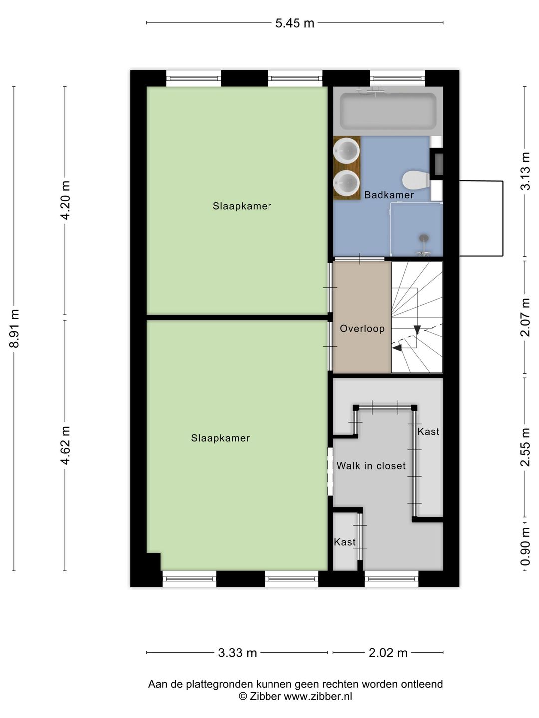 Foto 41 van Bosuilstraat 12