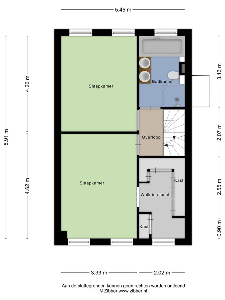 Foto 41 van Bosuilstraat 12