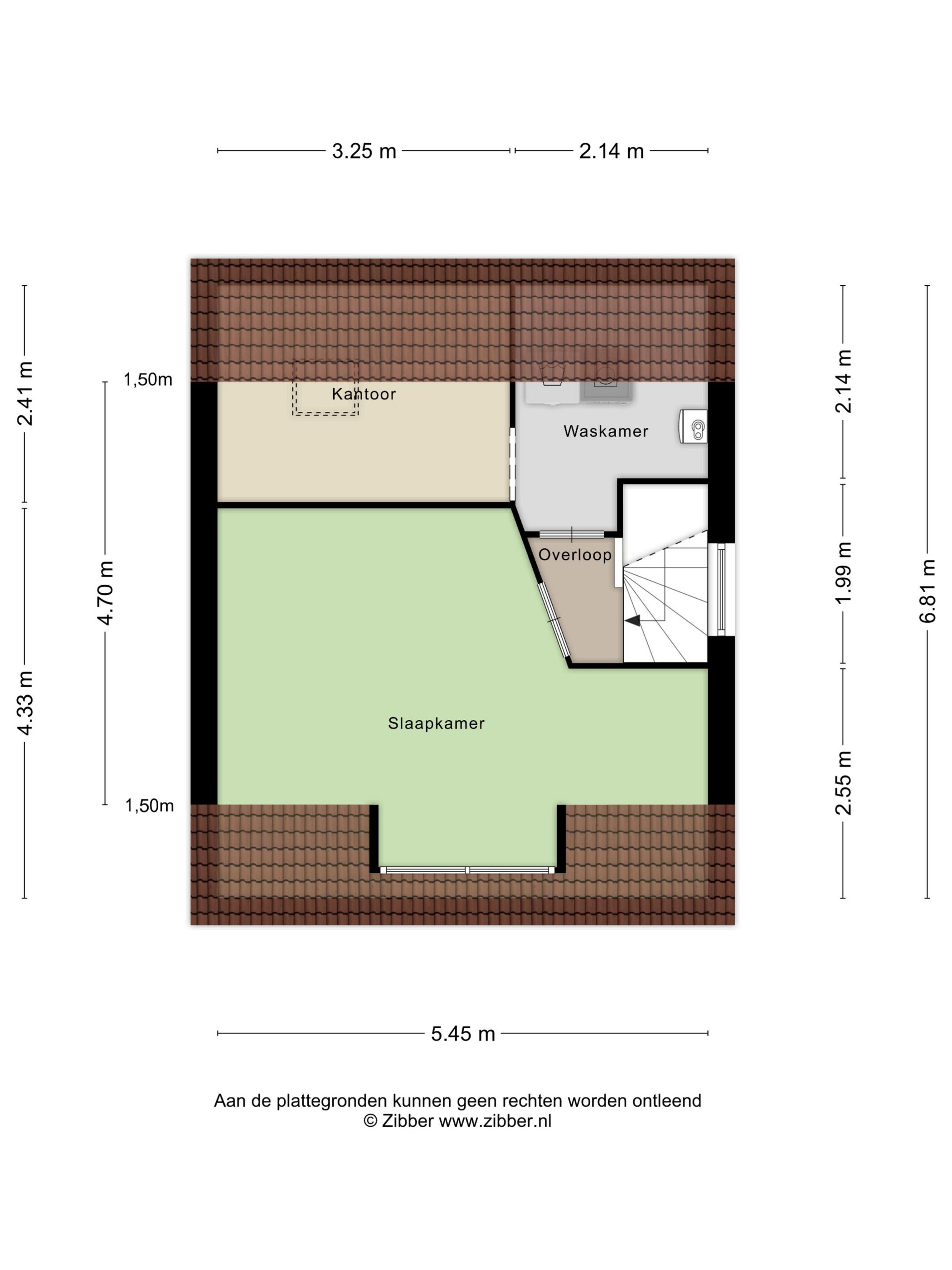 Foto 42 van Bosuilstraat 12