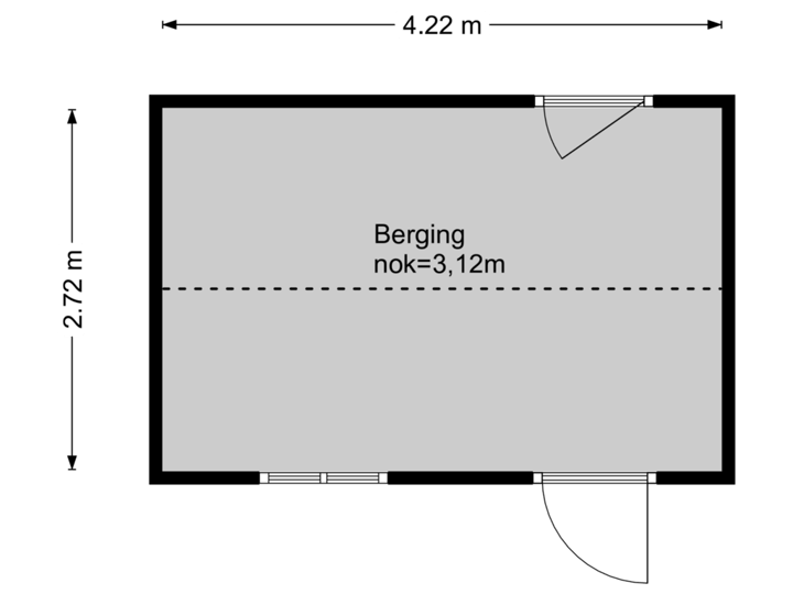 Berging