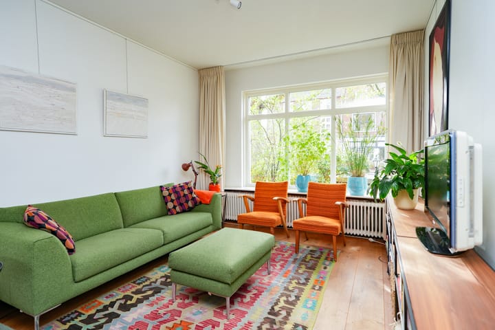 Foto 7 van Hengstdalseweg 109