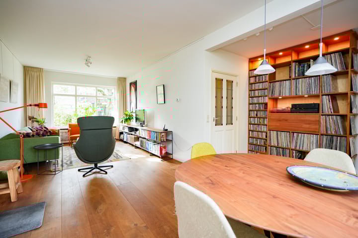 Foto 9 van Hengstdalseweg 109