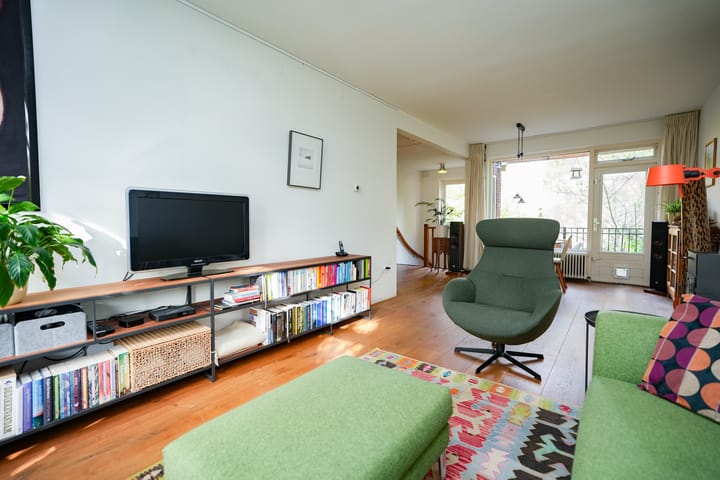 Foto 8 van Hengstdalseweg 109