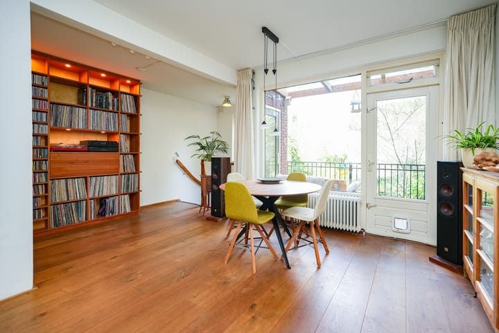 Foto 11 van Hengstdalseweg 109