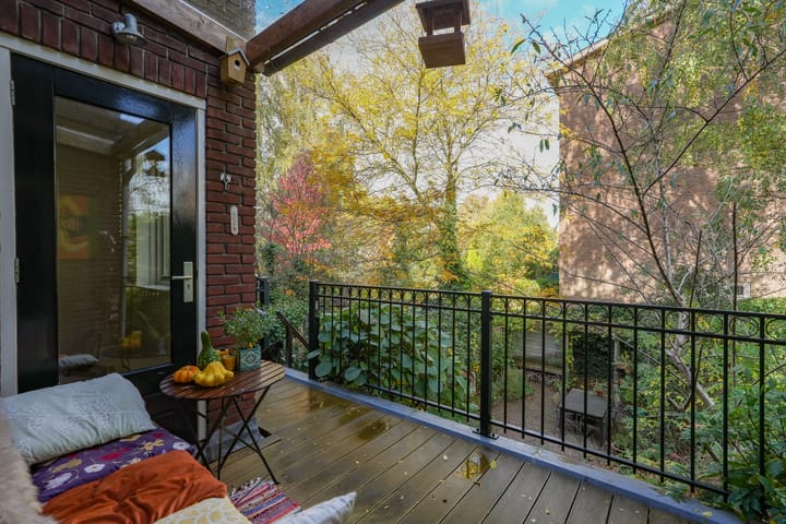 Foto 12 van Hengstdalseweg 109