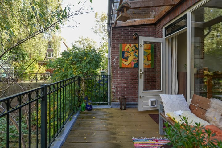 Foto 14 van Hengstdalseweg 109