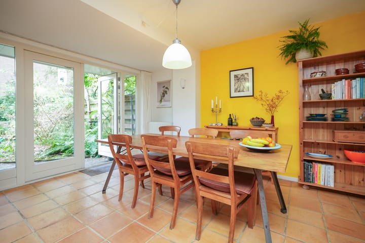 Foto 19 van Hengstdalseweg 109