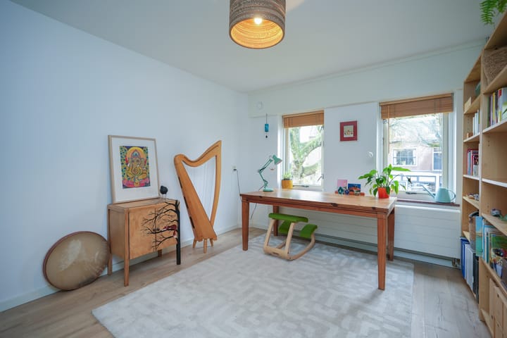 Foto 28 van Hengstdalseweg 109