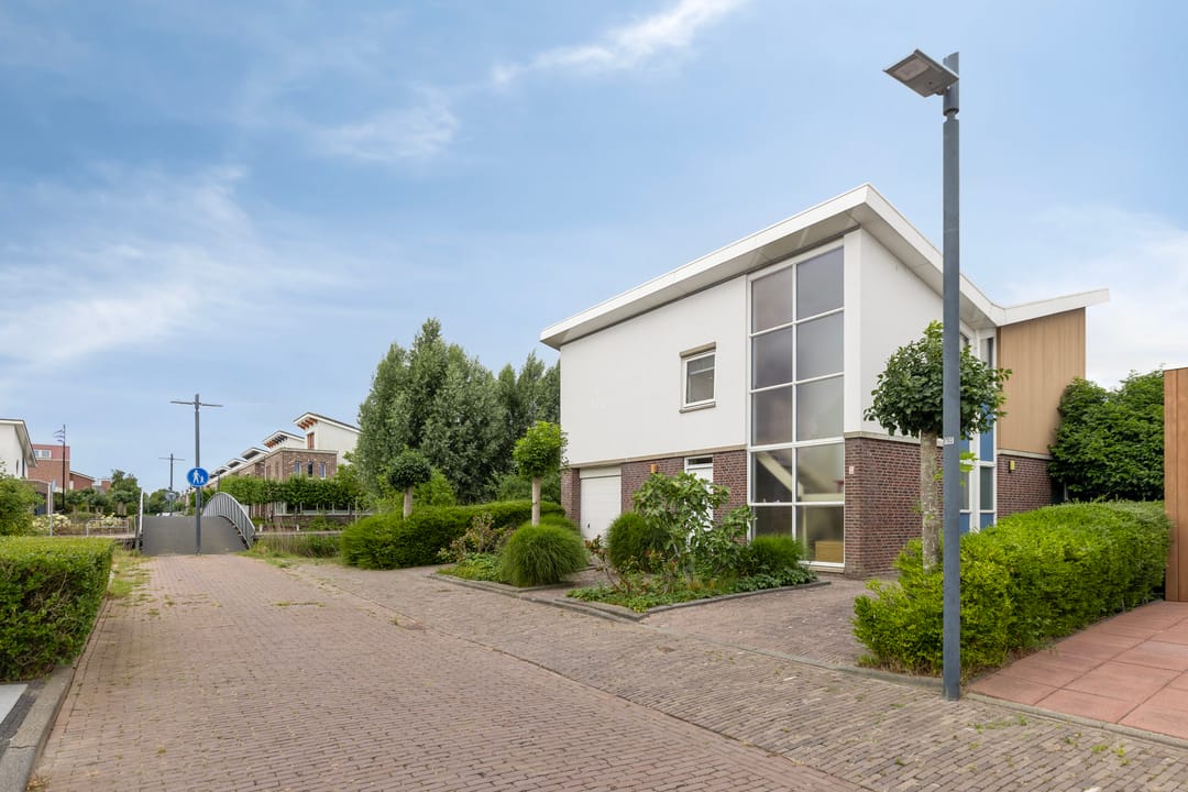 Foto 2 van Zandplaat 16