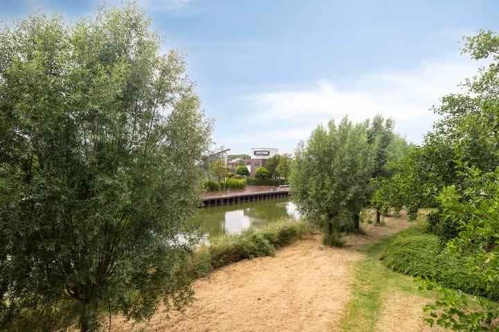 Foto 3 van Zandplaat 16