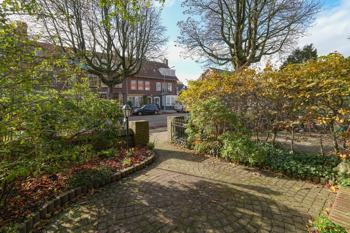 Foto 3 van Hengstdalseweg 109