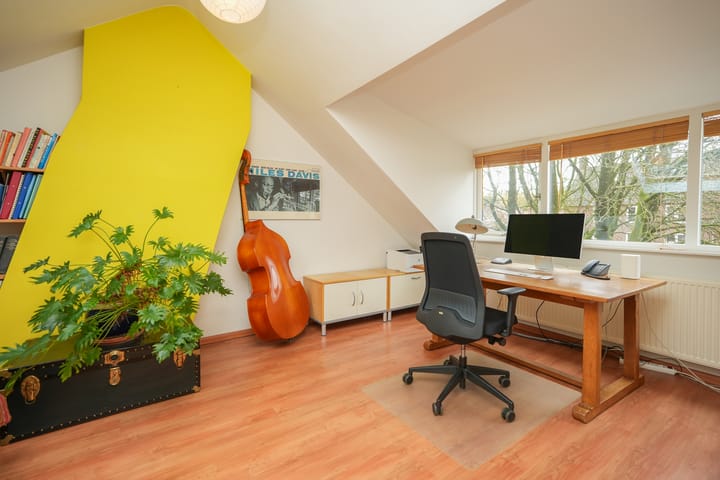 Foto 40 van Hengstdalseweg 109