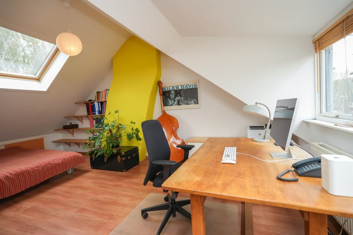 Foto 41 van Hengstdalseweg 109