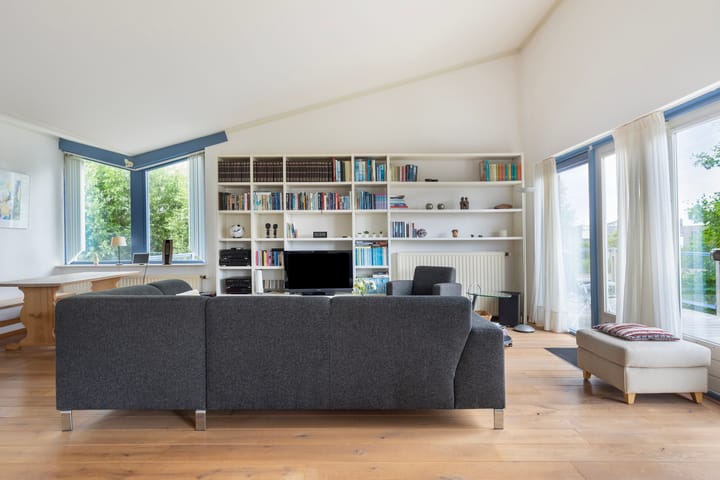 Foto 15 van Zandplaat 16