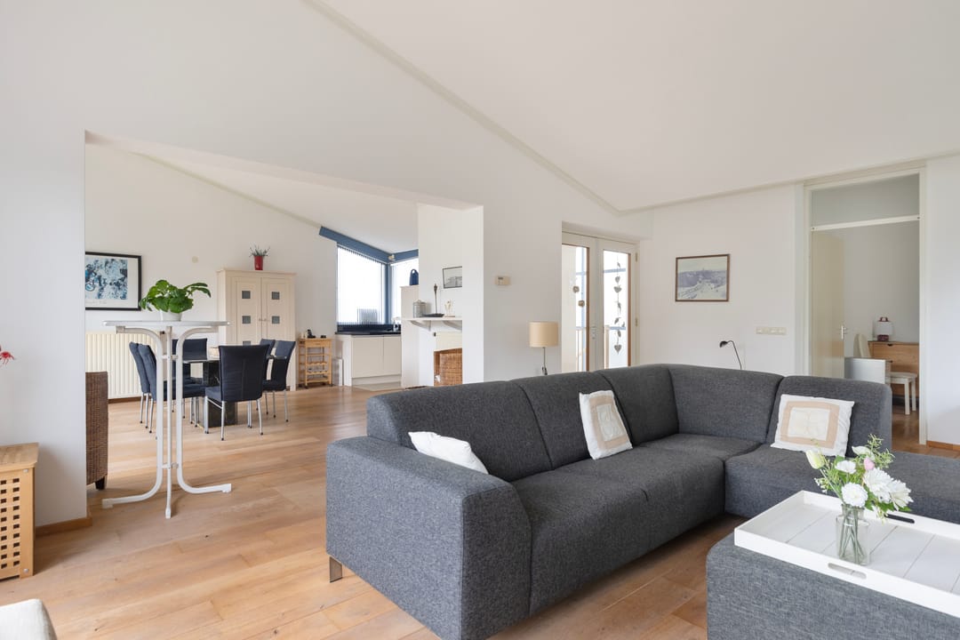 Foto 16 van Zandplaat 16