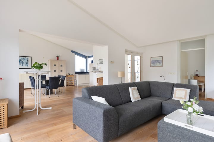 Foto 16 van Zandplaat 16