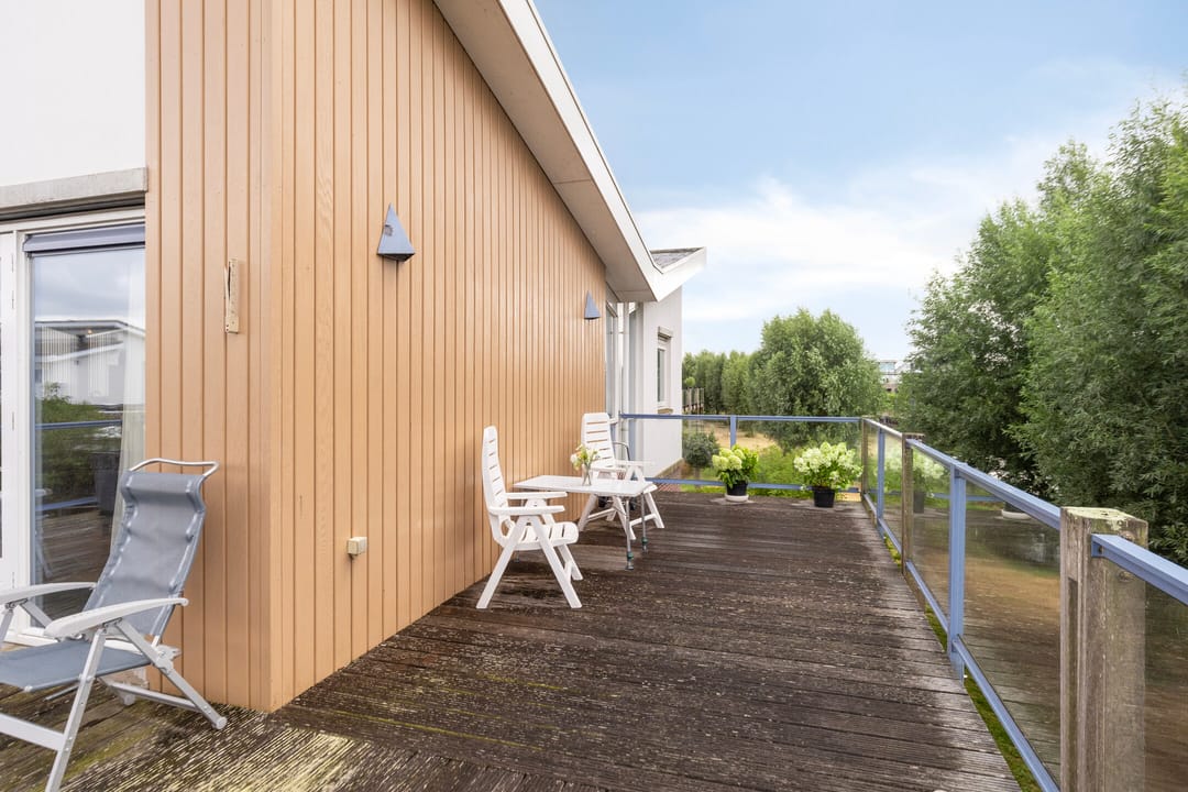 Foto 22 van Zandplaat 16