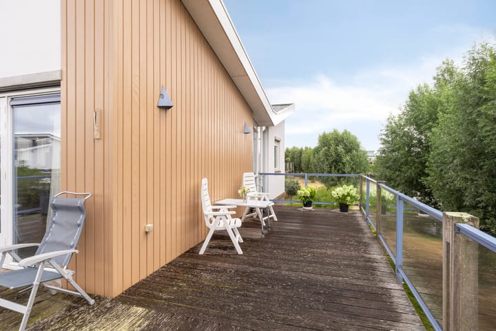 Foto 22 van Zandplaat 16