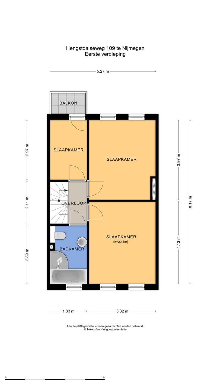 Foto 50 van Hengstdalseweg 109