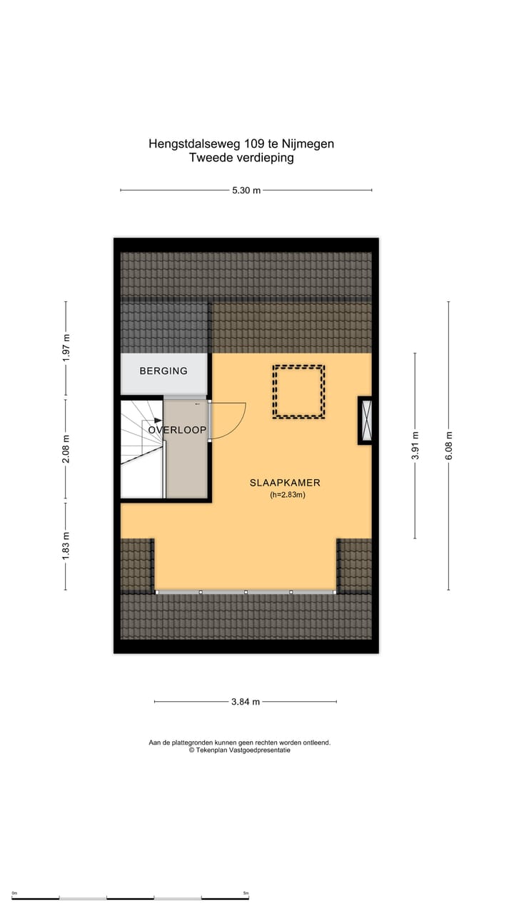 Foto 51 van Hengstdalseweg 109