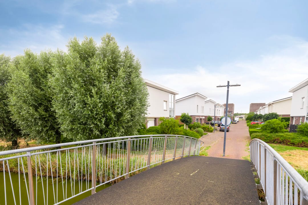 Foto 26 van Zandplaat 16