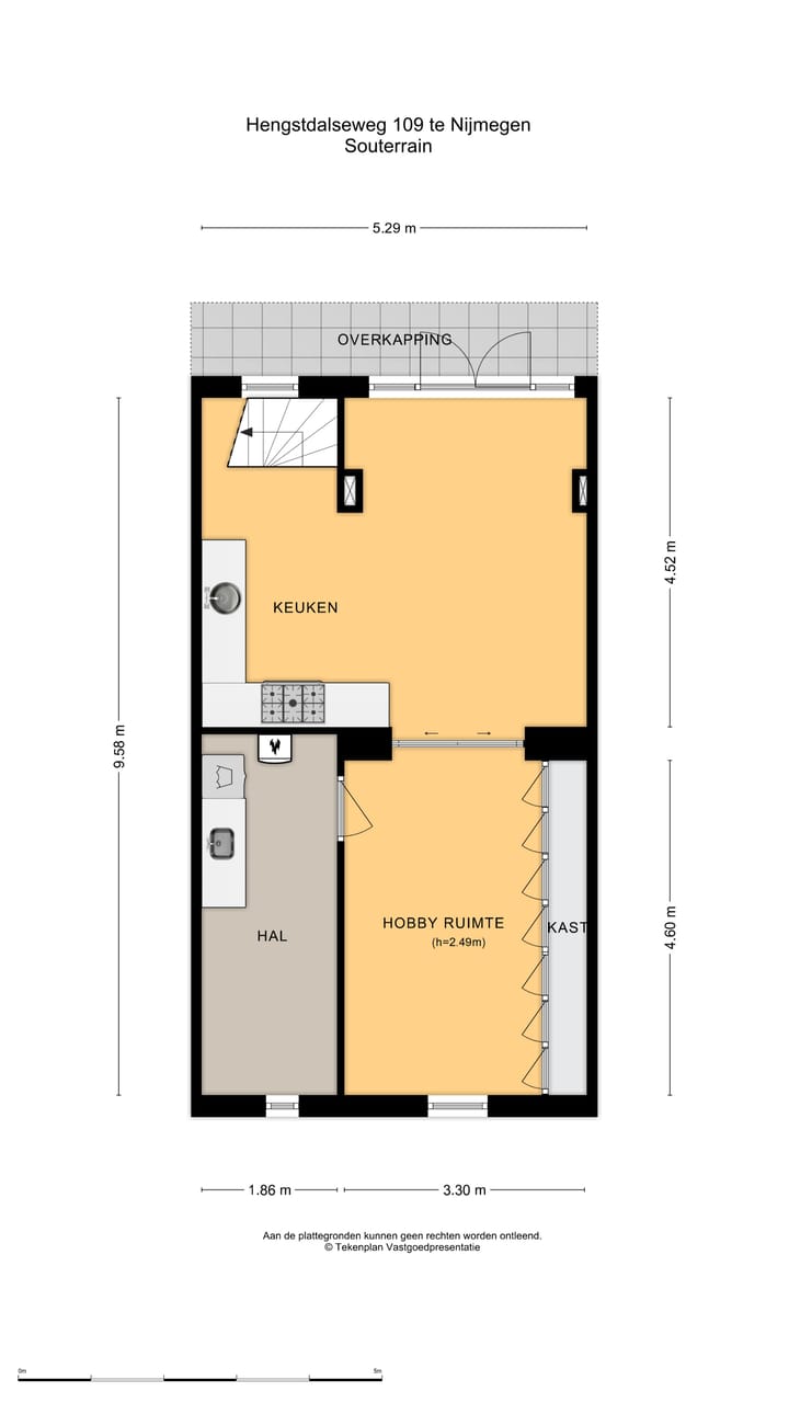 Foto 52 van Hengstdalseweg 109