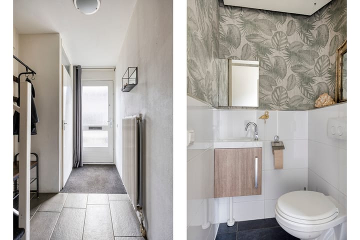 Foto 2 van Kornoelje 5