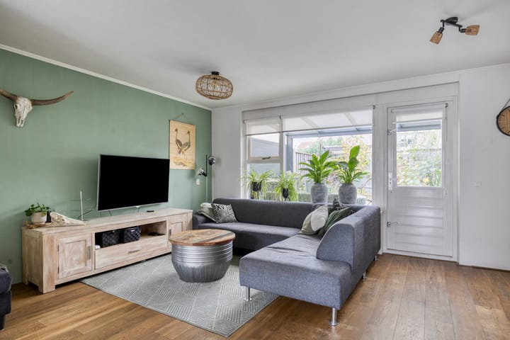 Foto 3 van Kornoelje 5