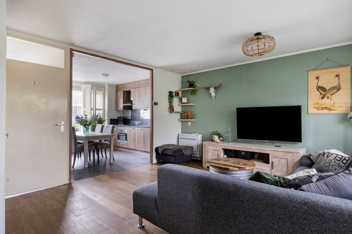 Photo 5 of Kornoelje 5