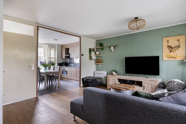 Foto 5 van Kornoelje 5