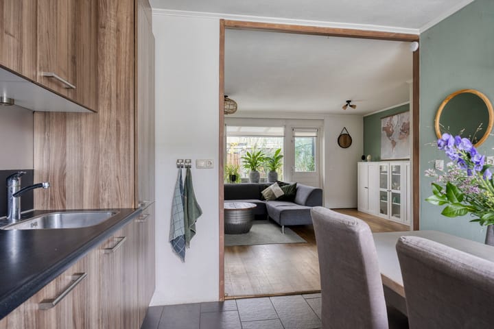 Foto 9 van Kornoelje 5