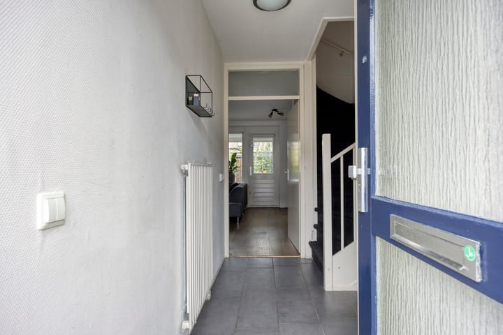 Foto 10 van Kornoelje 5