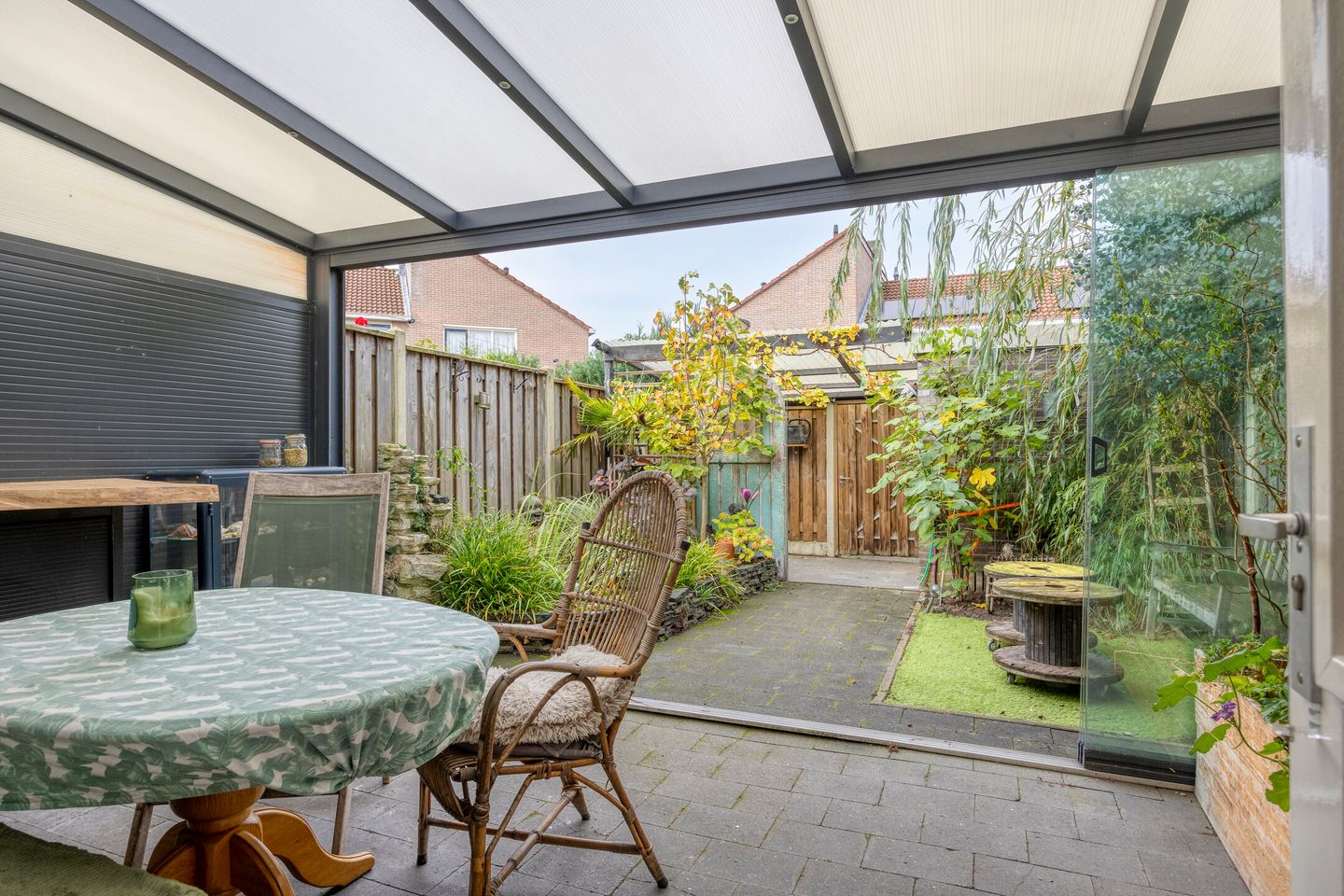 Photo 20 of Kornoelje 5