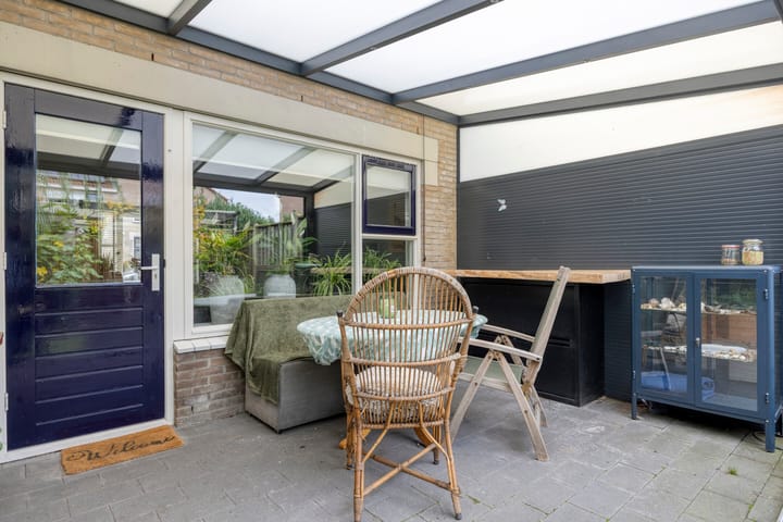 Foto 21 van Kornoelje 5