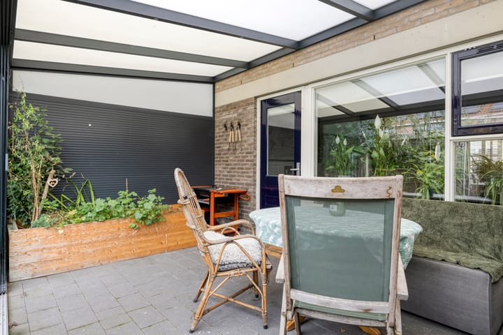 Foto 22 van Kornoelje 5