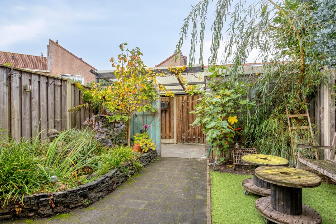 Photo 23 of Kornoelje 5